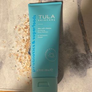 Tula Skin Care